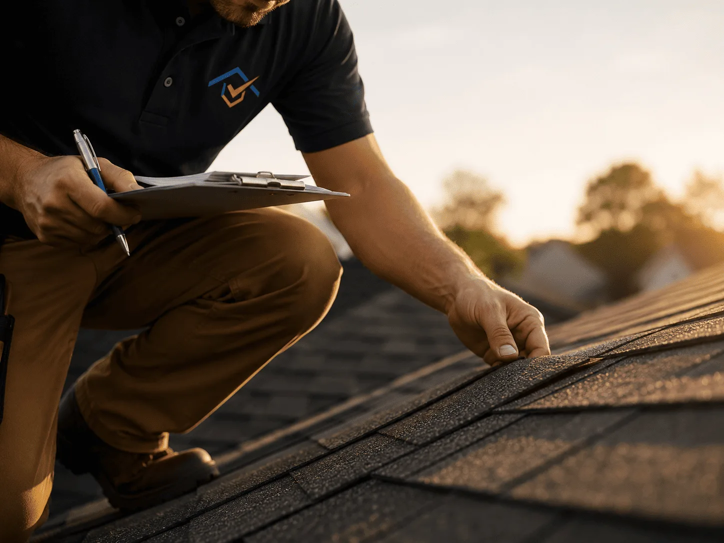 Why Choose Roof Inspection in Waverly, WV
