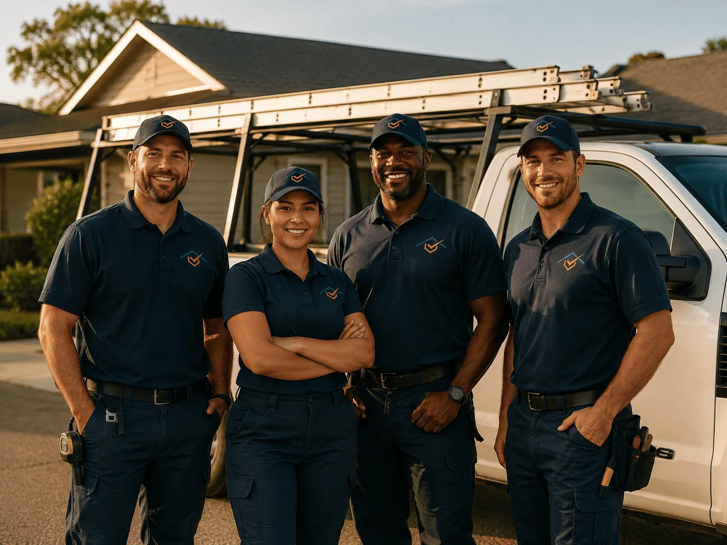Roof Inspection company in Waverly, WV